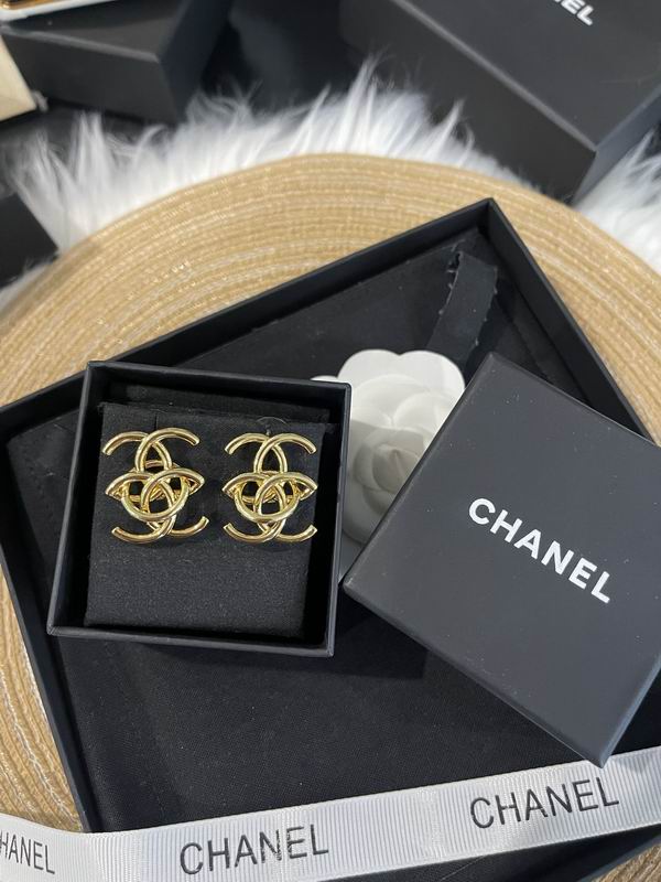 Chanel Earring 07yxs376